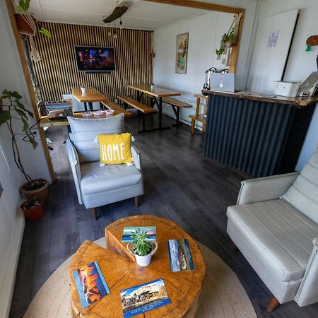 Hostel Kuntur Πουέρτο Νατάλες Εξωτερικό φωτογραφία