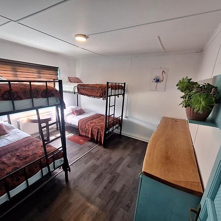 Hostel Kuntur Πουέρτο Νατάλες Εξωτερικό φωτογραφία