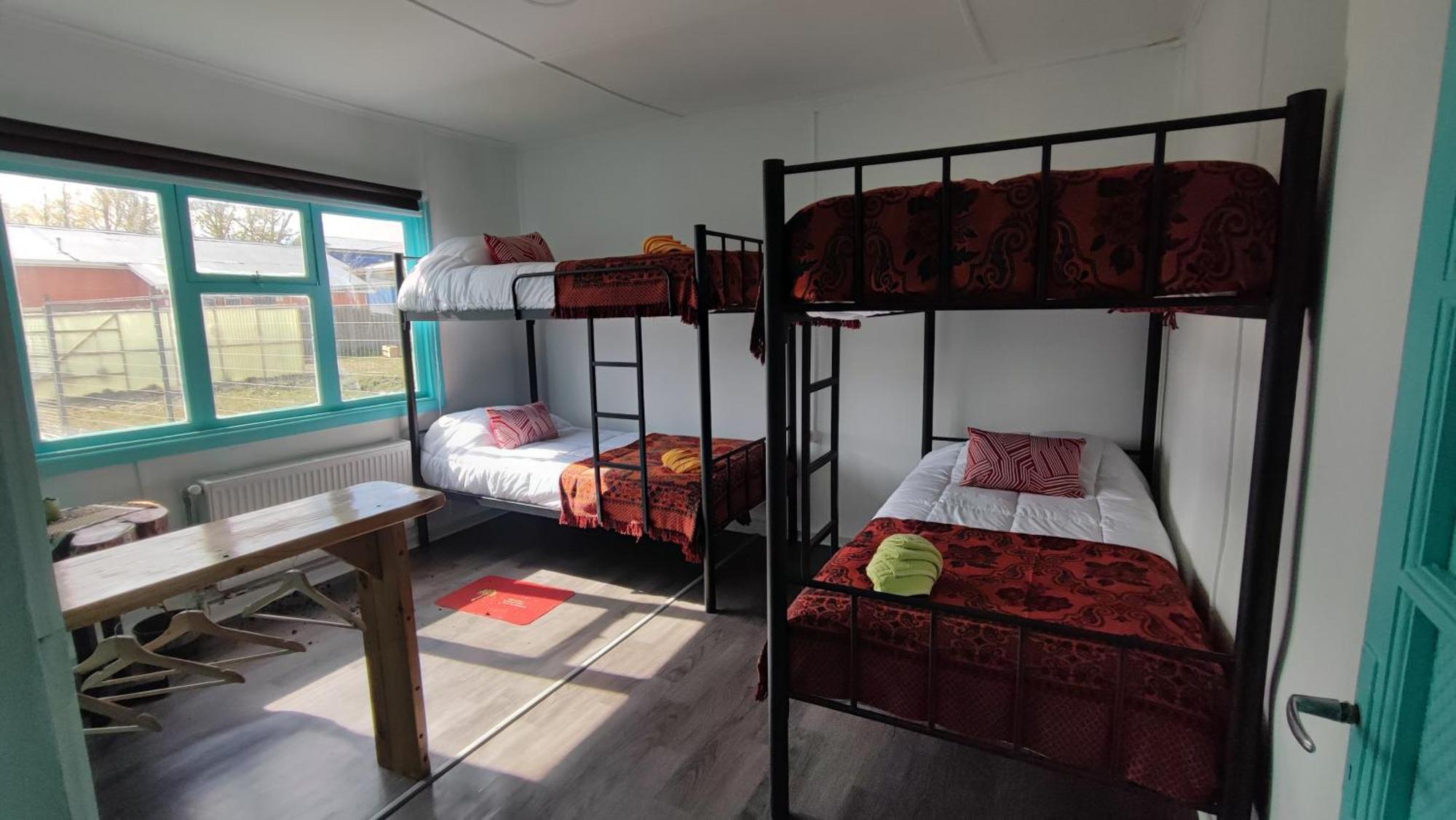 Hostel Kuntur Πουέρτο Νατάλες Εξωτερικό φωτογραφία