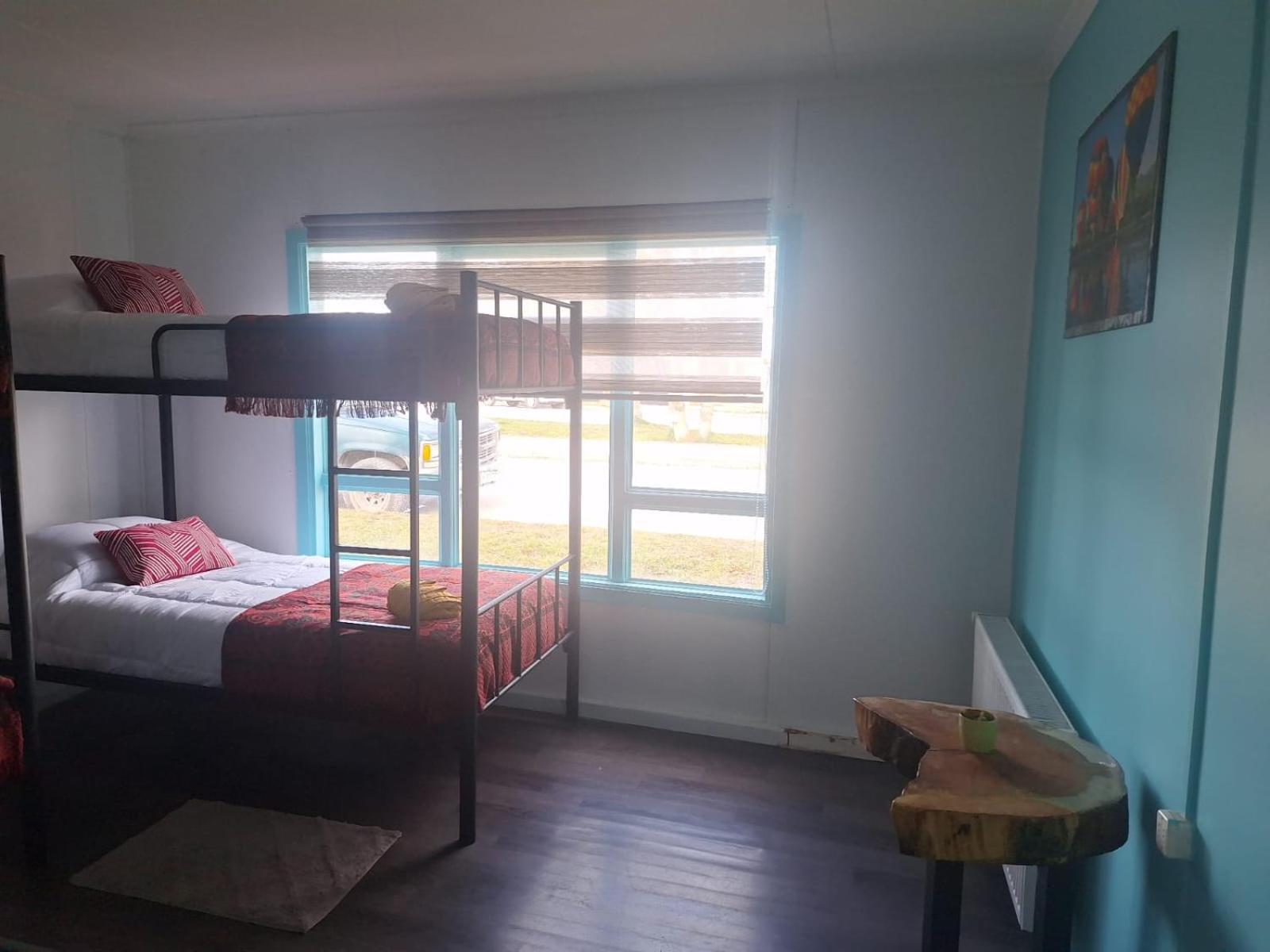 Hostel Kuntur Πουέρτο Νατάλες Εξωτερικό φωτογραφία