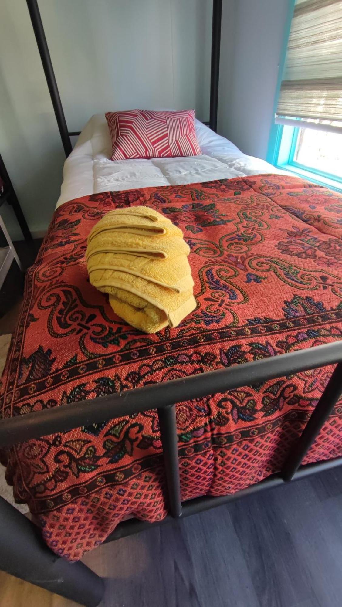 Hostel Kuntur Πουέρτο Νατάλες Εξωτερικό φωτογραφία
