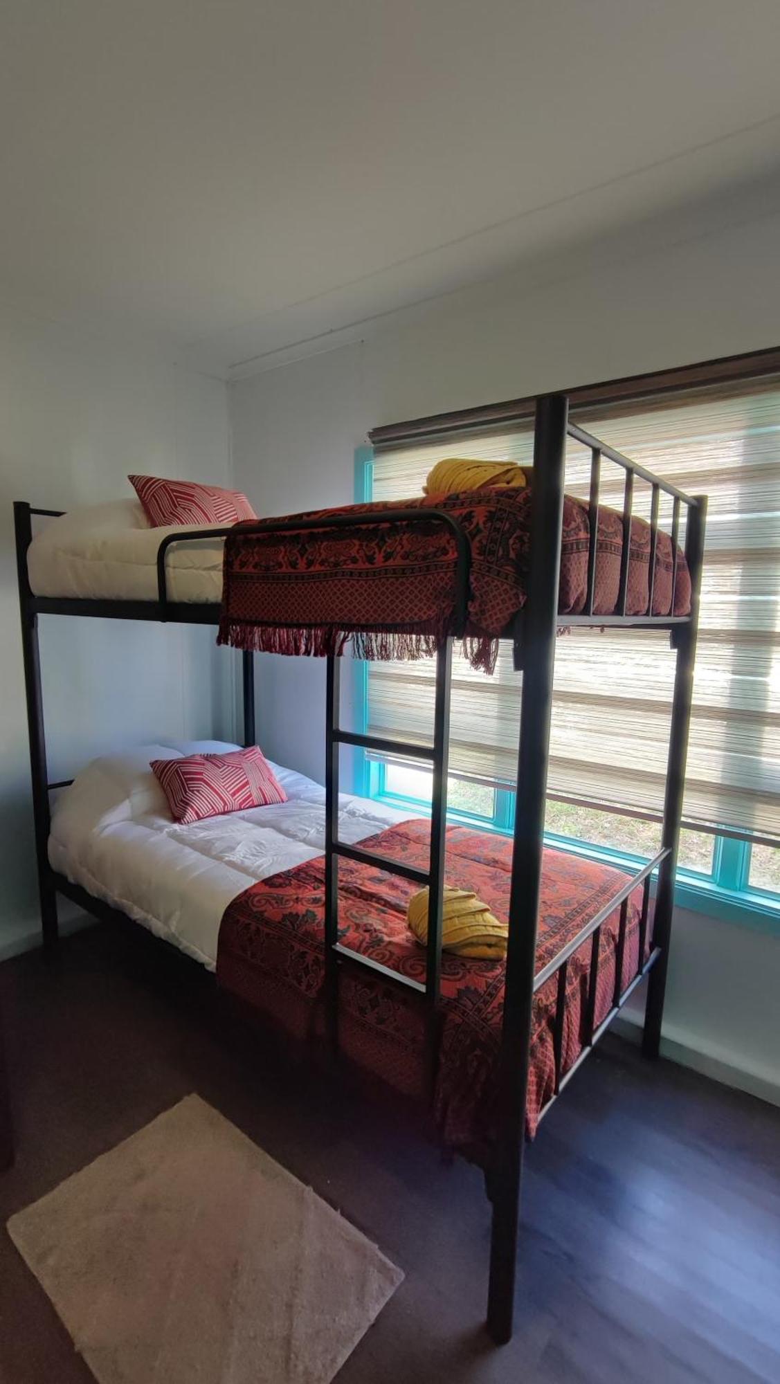 Hostel Kuntur Πουέρτο Νατάλες Εξωτερικό φωτογραφία