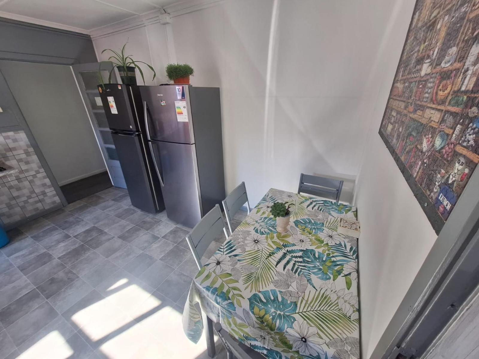 Hostel Kuntur Πουέρτο Νατάλες Εξωτερικό φωτογραφία