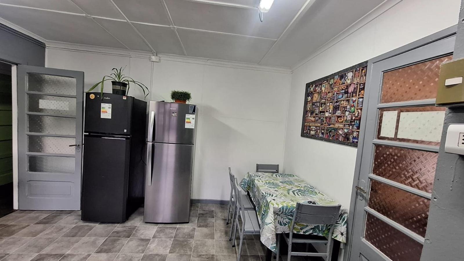 Hostel Kuntur Πουέρτο Νατάλες Εξωτερικό φωτογραφία