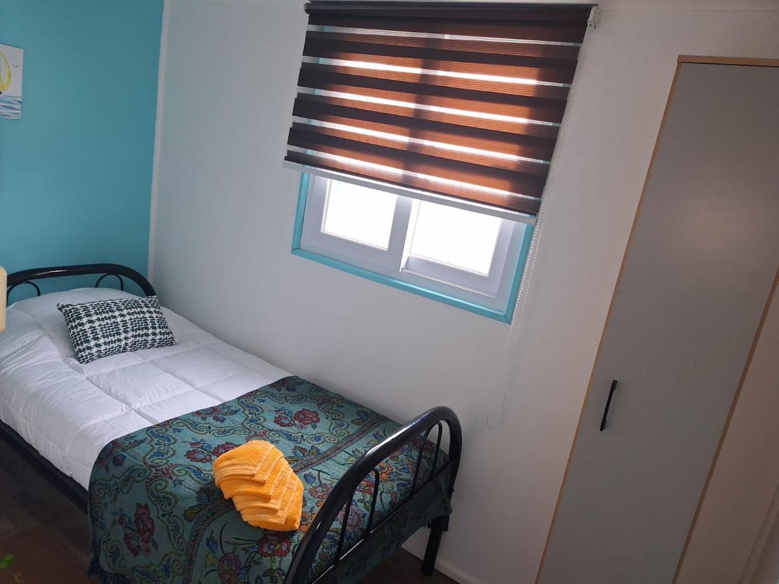Hostel Kuntur Πουέρτο Νατάλες Εξωτερικό φωτογραφία