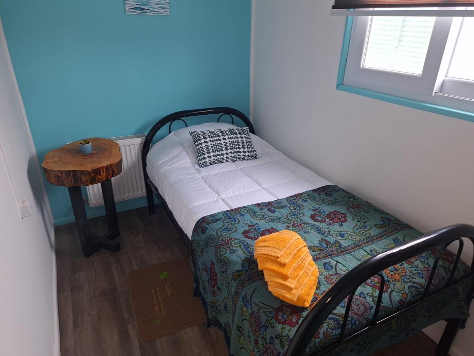 Hostel Kuntur Πουέρτο Νατάλες Εξωτερικό φωτογραφία