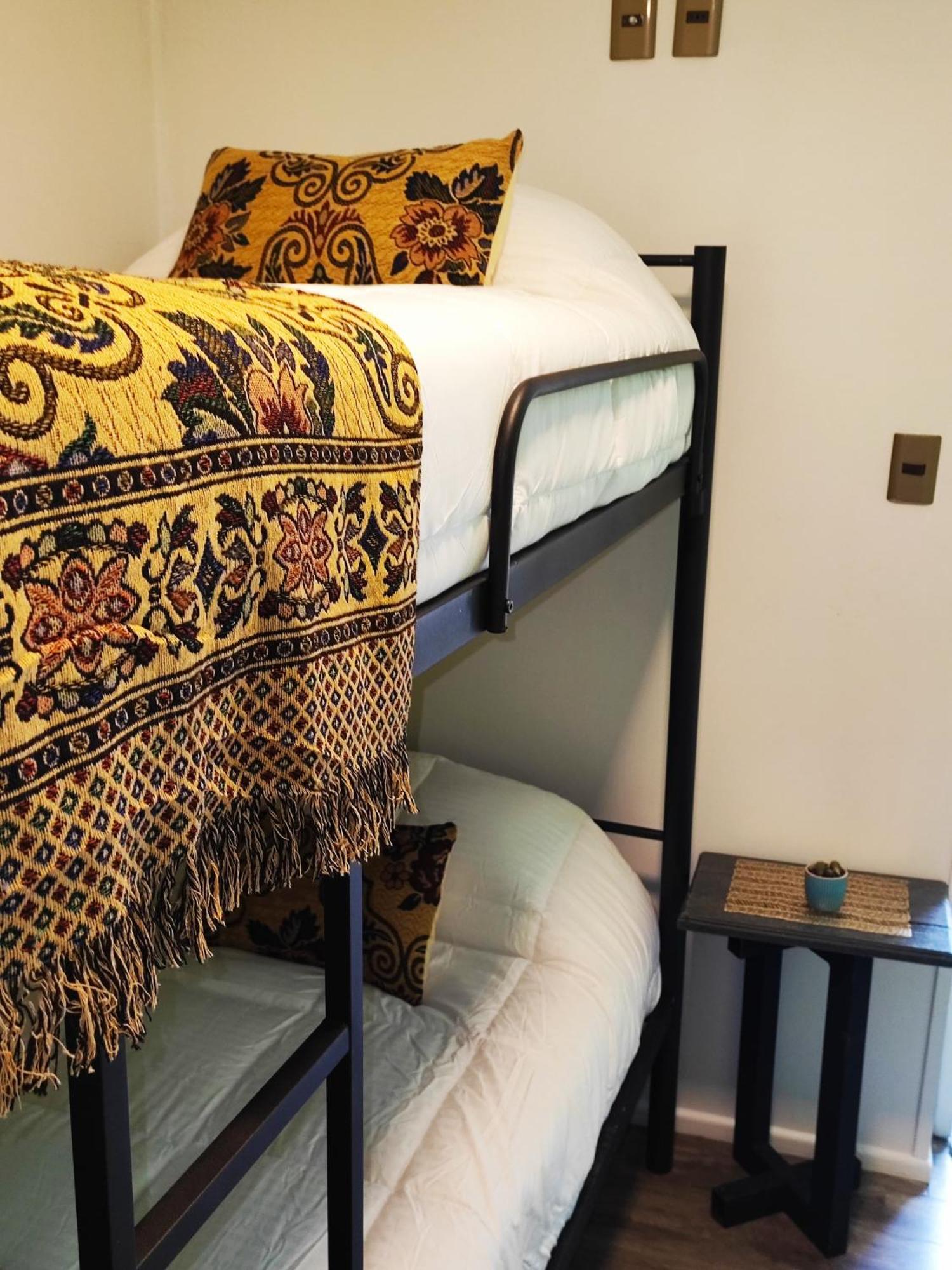 Hostel Kuntur Πουέρτο Νατάλες Εξωτερικό φωτογραφία