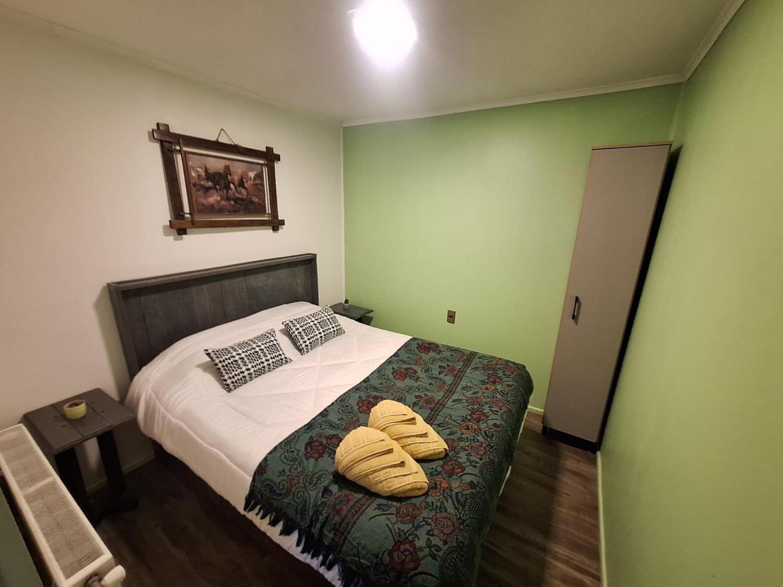 Hostel Kuntur Πουέρτο Νατάλες Εξωτερικό φωτογραφία