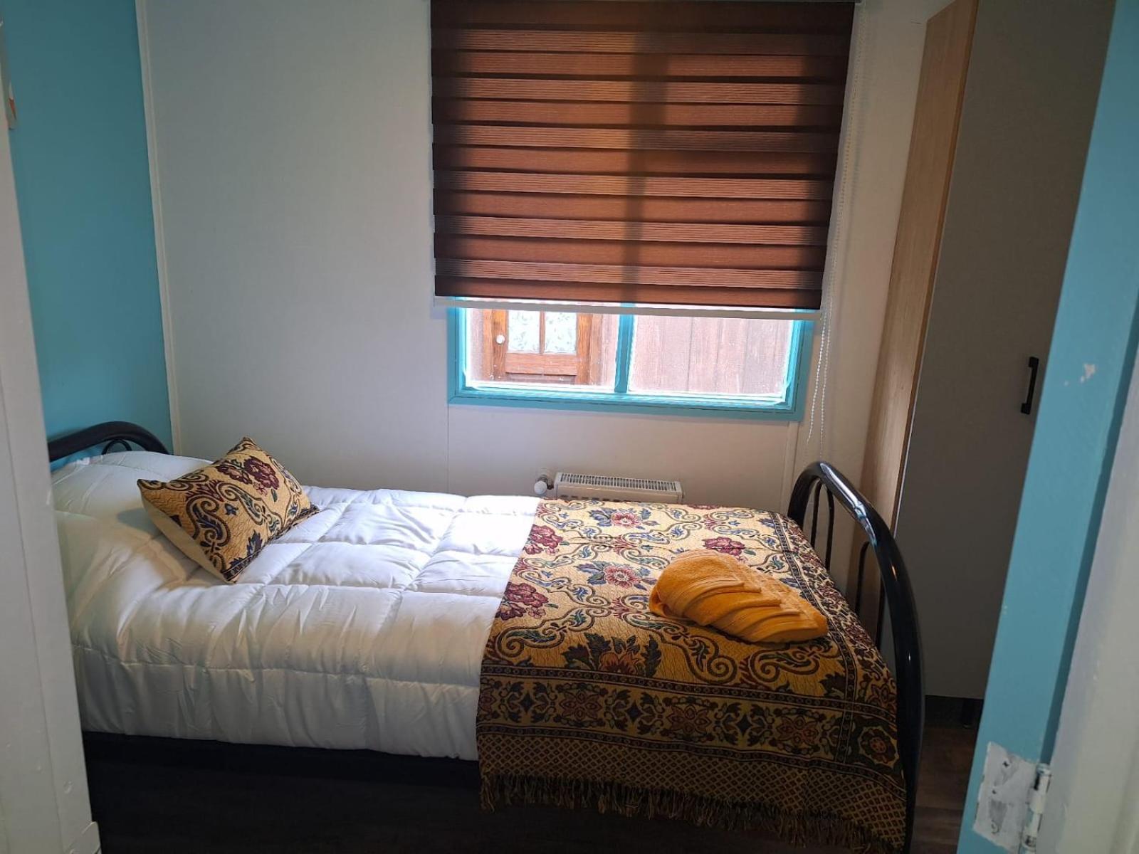 Hostel Kuntur Πουέρτο Νατάλες Εξωτερικό φωτογραφία