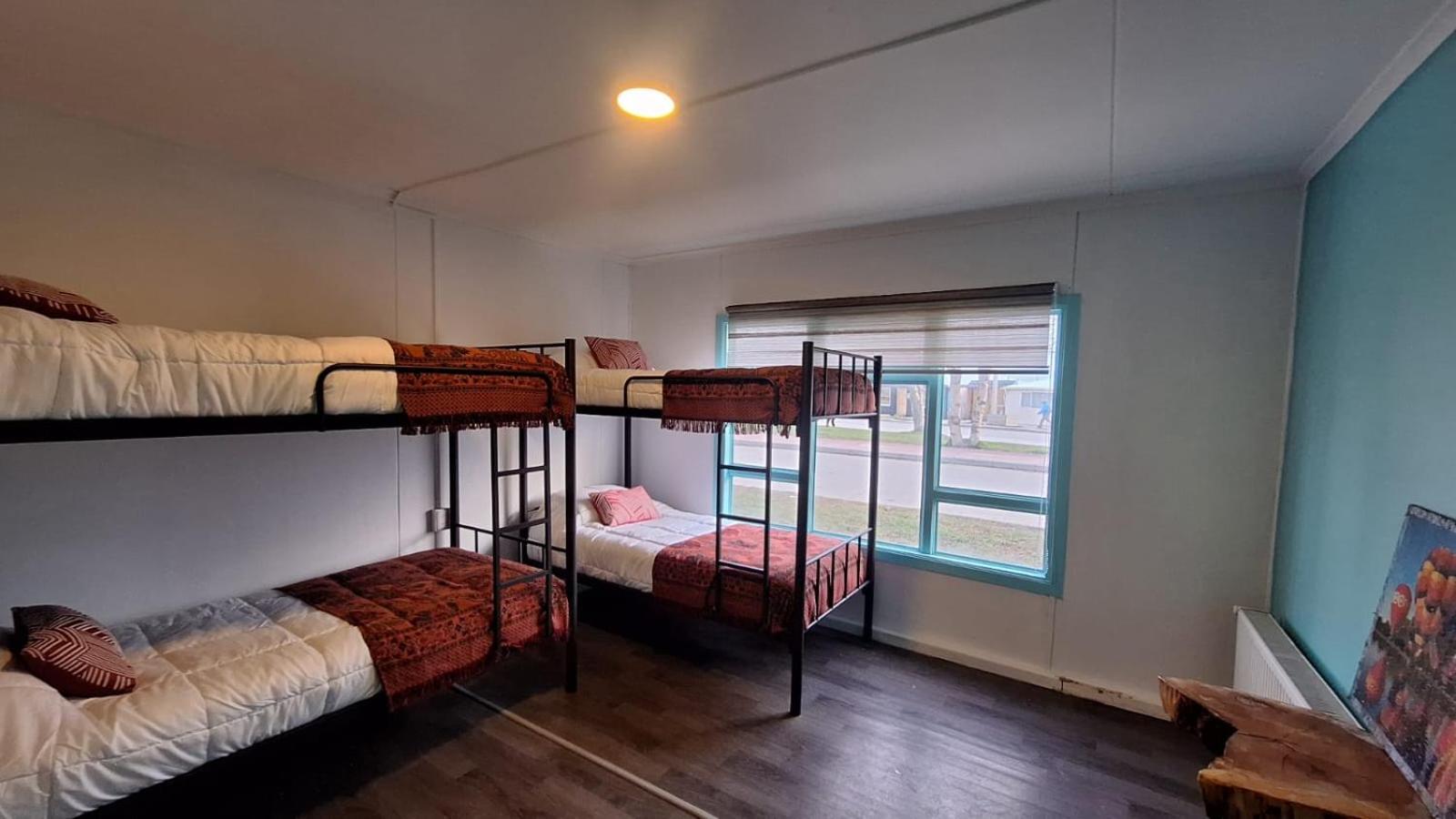 Hostel Kuntur Πουέρτο Νατάλες Εξωτερικό φωτογραφία