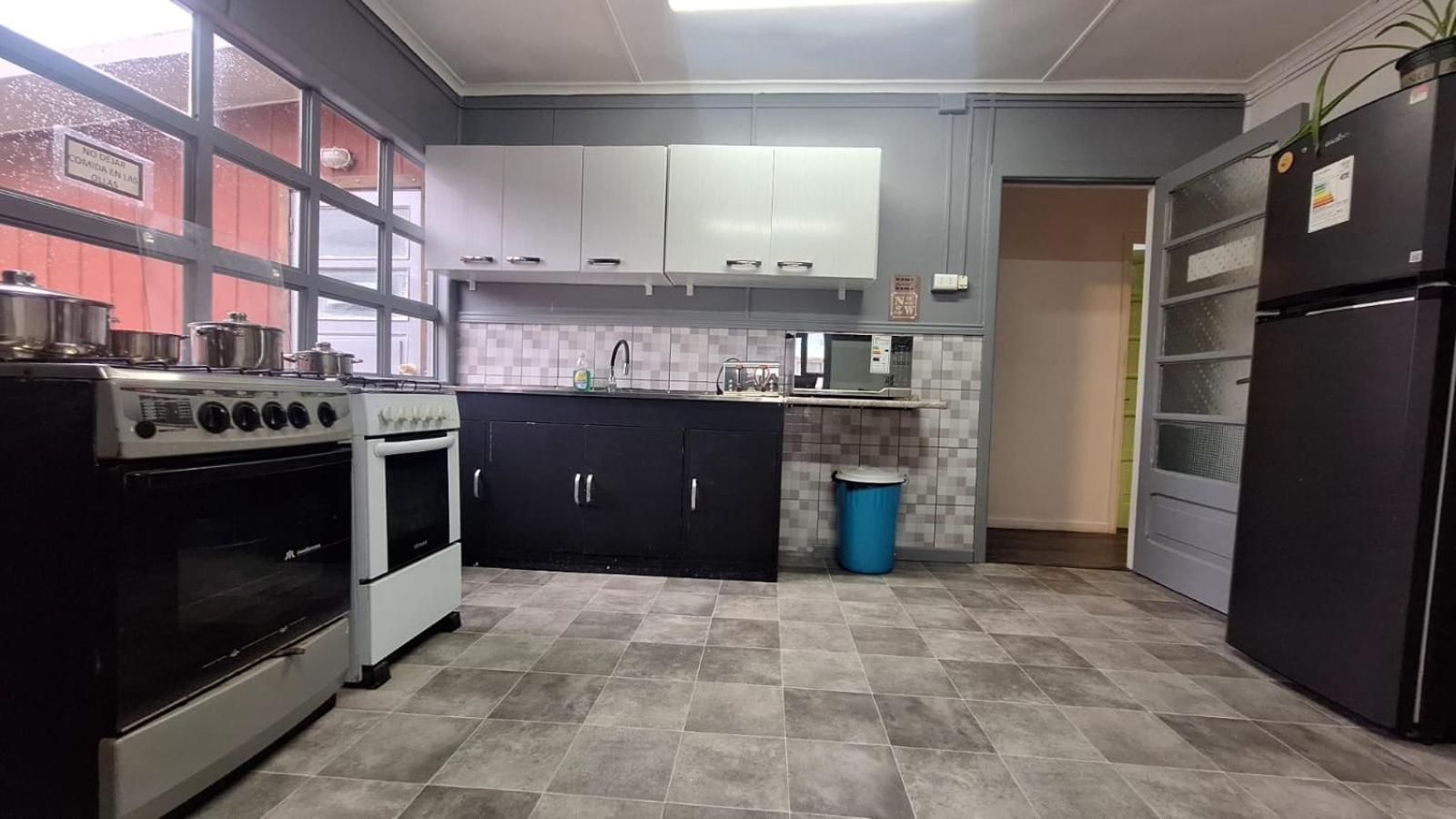 Hostel Kuntur Πουέρτο Νατάλες Εξωτερικό φωτογραφία
