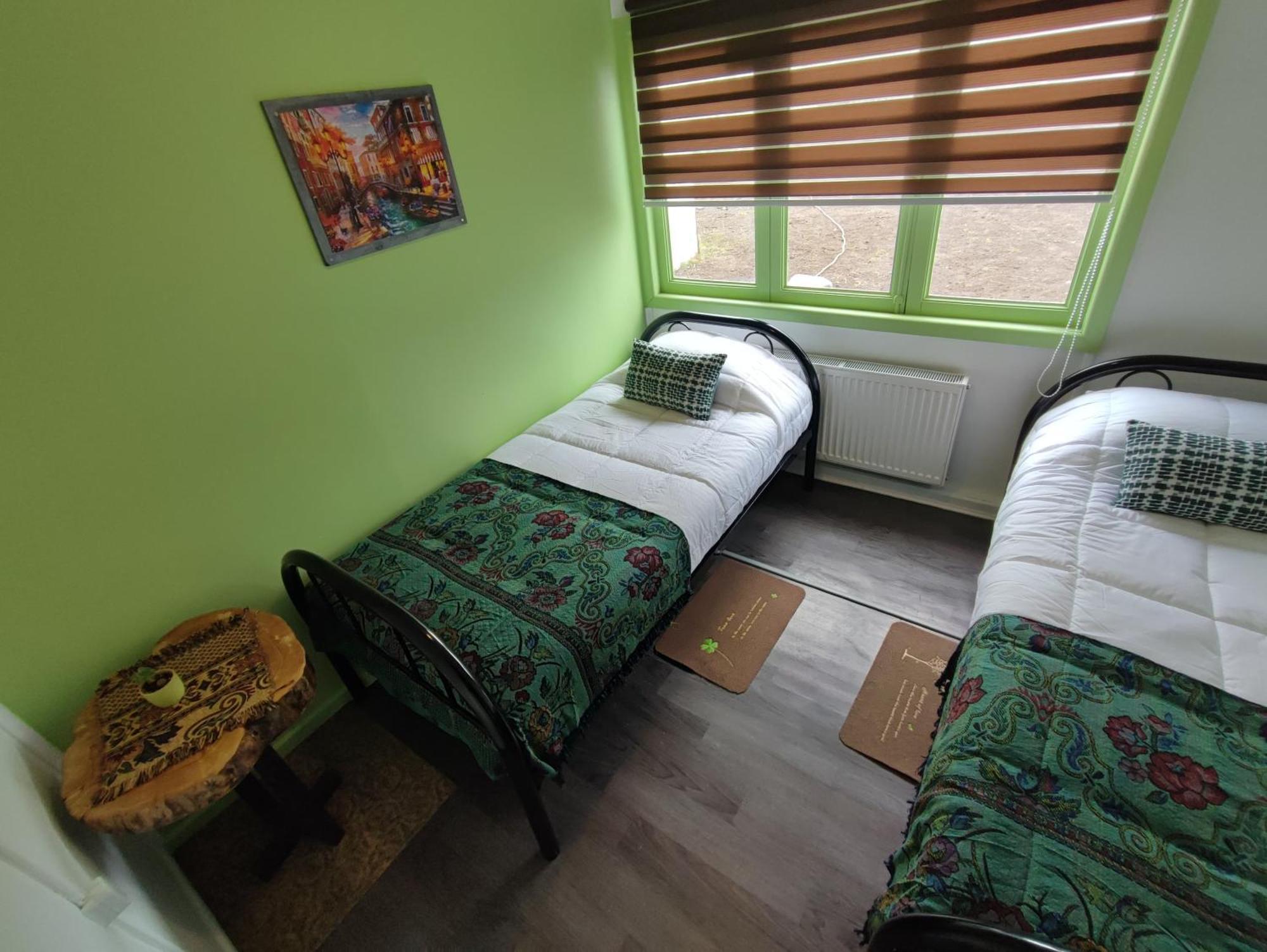 Hostel Kuntur Πουέρτο Νατάλες Εξωτερικό φωτογραφία