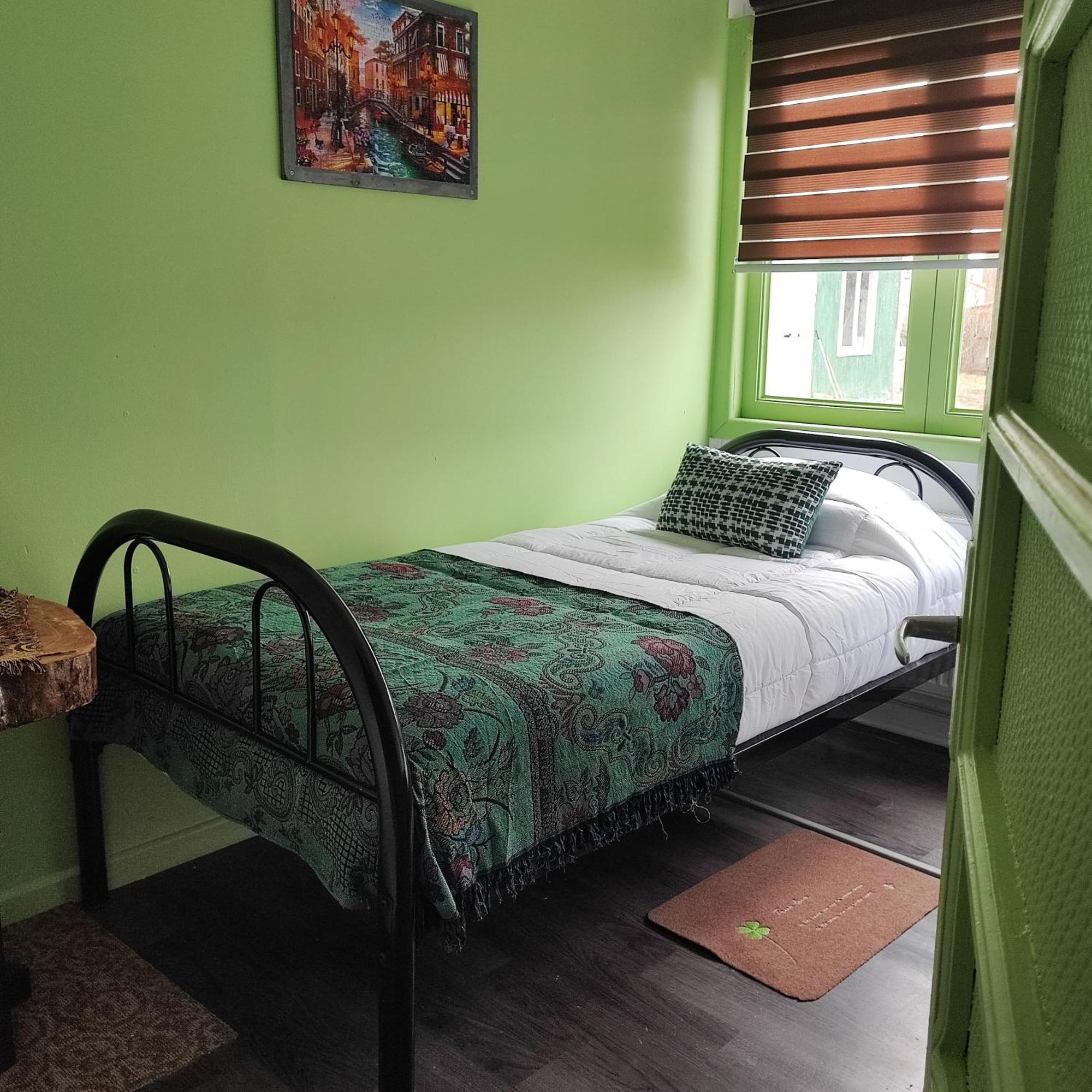 Hostel Kuntur Πουέρτο Νατάλες Εξωτερικό φωτογραφία