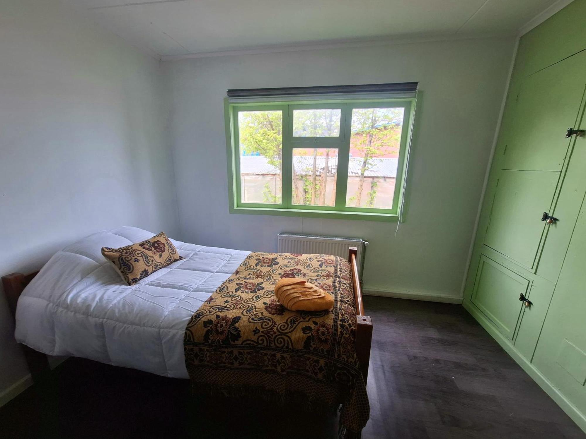 Hostel Kuntur Πουέρτο Νατάλες Εξωτερικό φωτογραφία