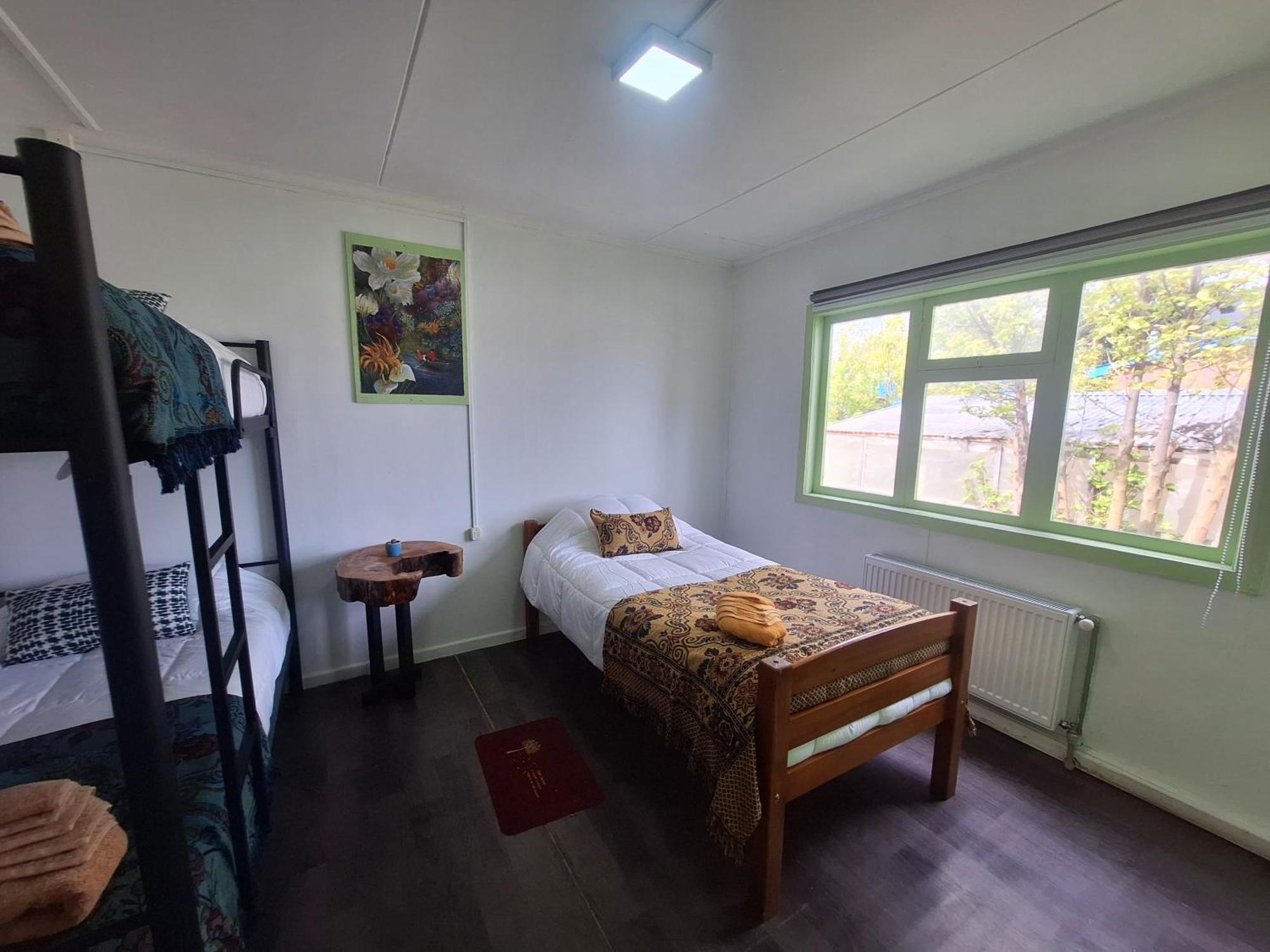 Hostel Kuntur Πουέρτο Νατάλες Εξωτερικό φωτογραφία