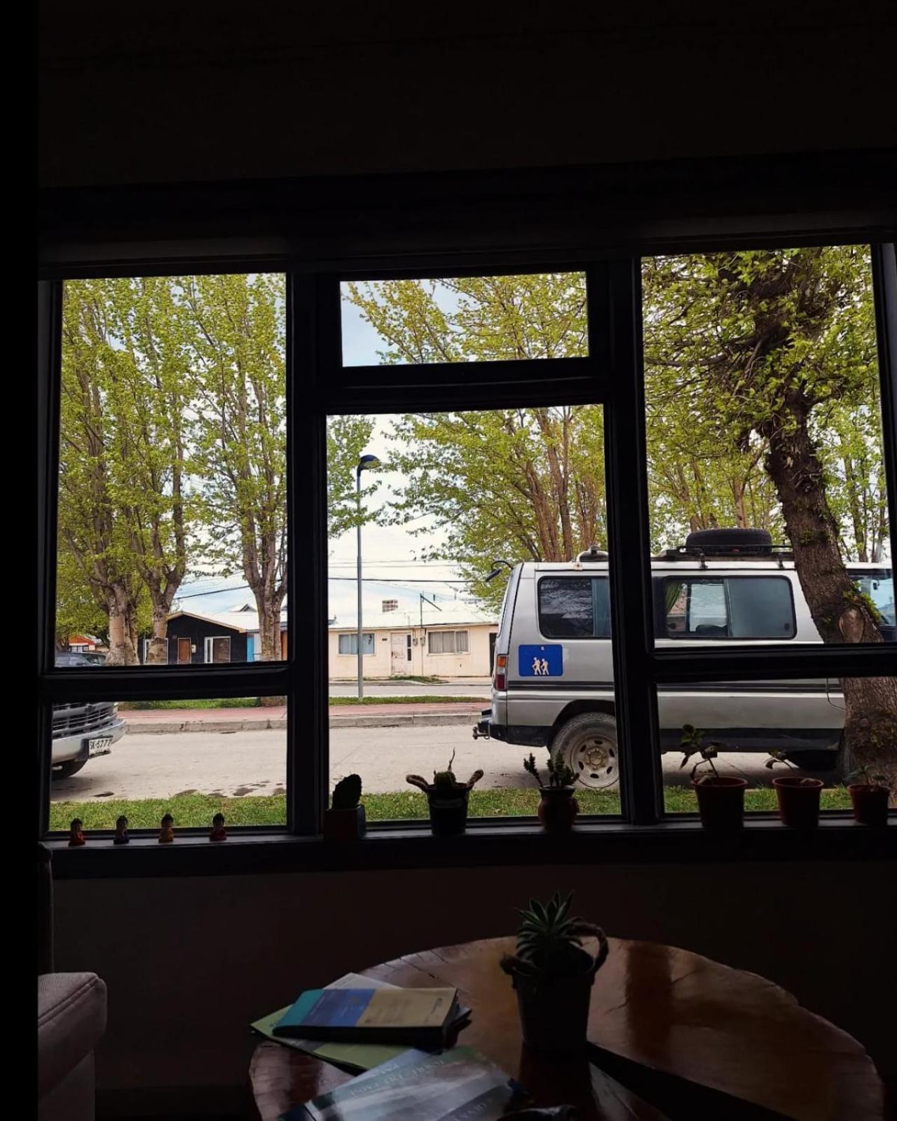 Hostel Kuntur Πουέρτο Νατάλες Εξωτερικό φωτογραφία