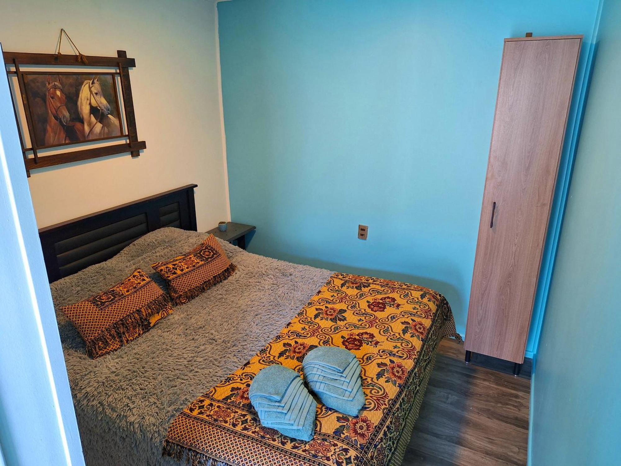 Hostel Kuntur Πουέρτο Νατάλες Εξωτερικό φωτογραφία