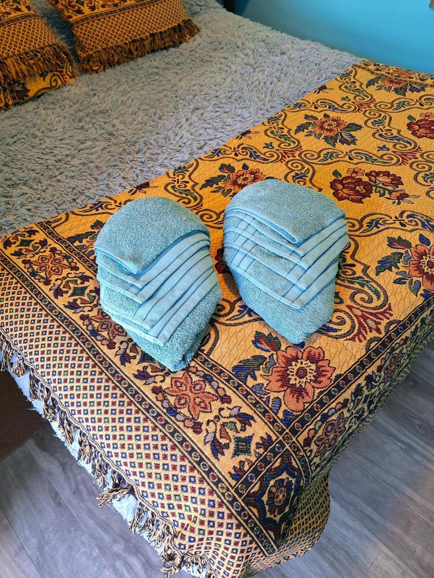 Hostel Kuntur Πουέρτο Νατάλες Εξωτερικό φωτογραφία