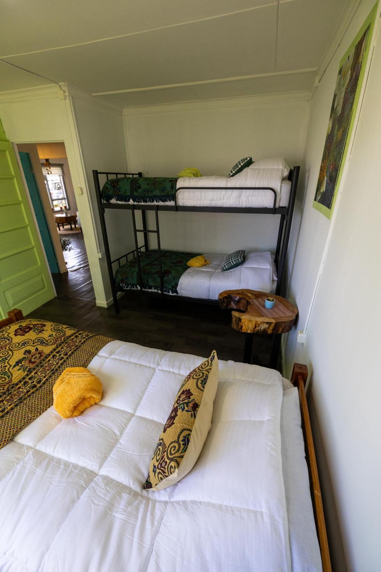 Hostel Kuntur Πουέρτο Νατάλες Εξωτερικό φωτογραφία