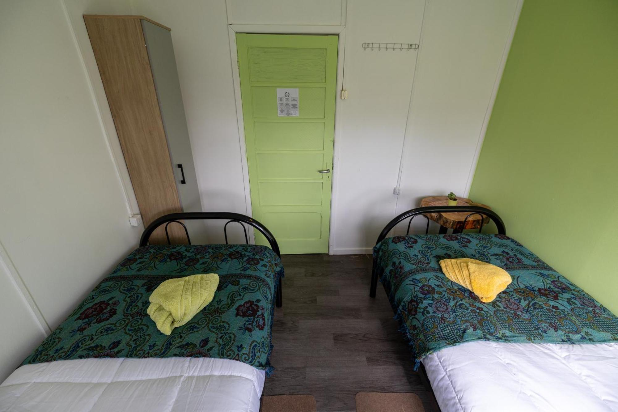 Hostel Kuntur Πουέρτο Νατάλες Εξωτερικό φωτογραφία