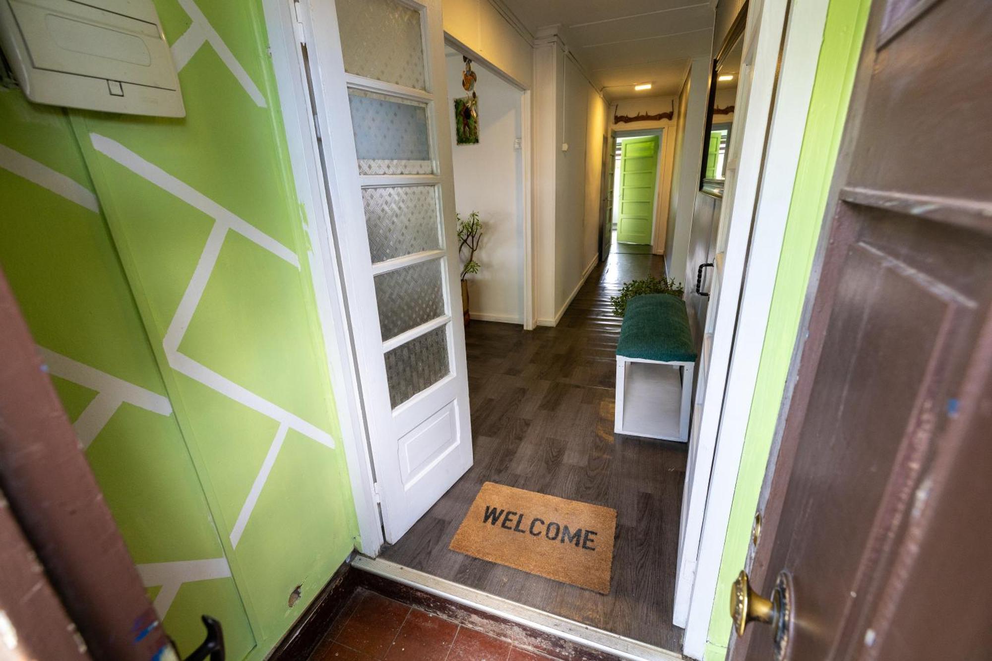 Hostel Kuntur Πουέρτο Νατάλες Εξωτερικό φωτογραφία