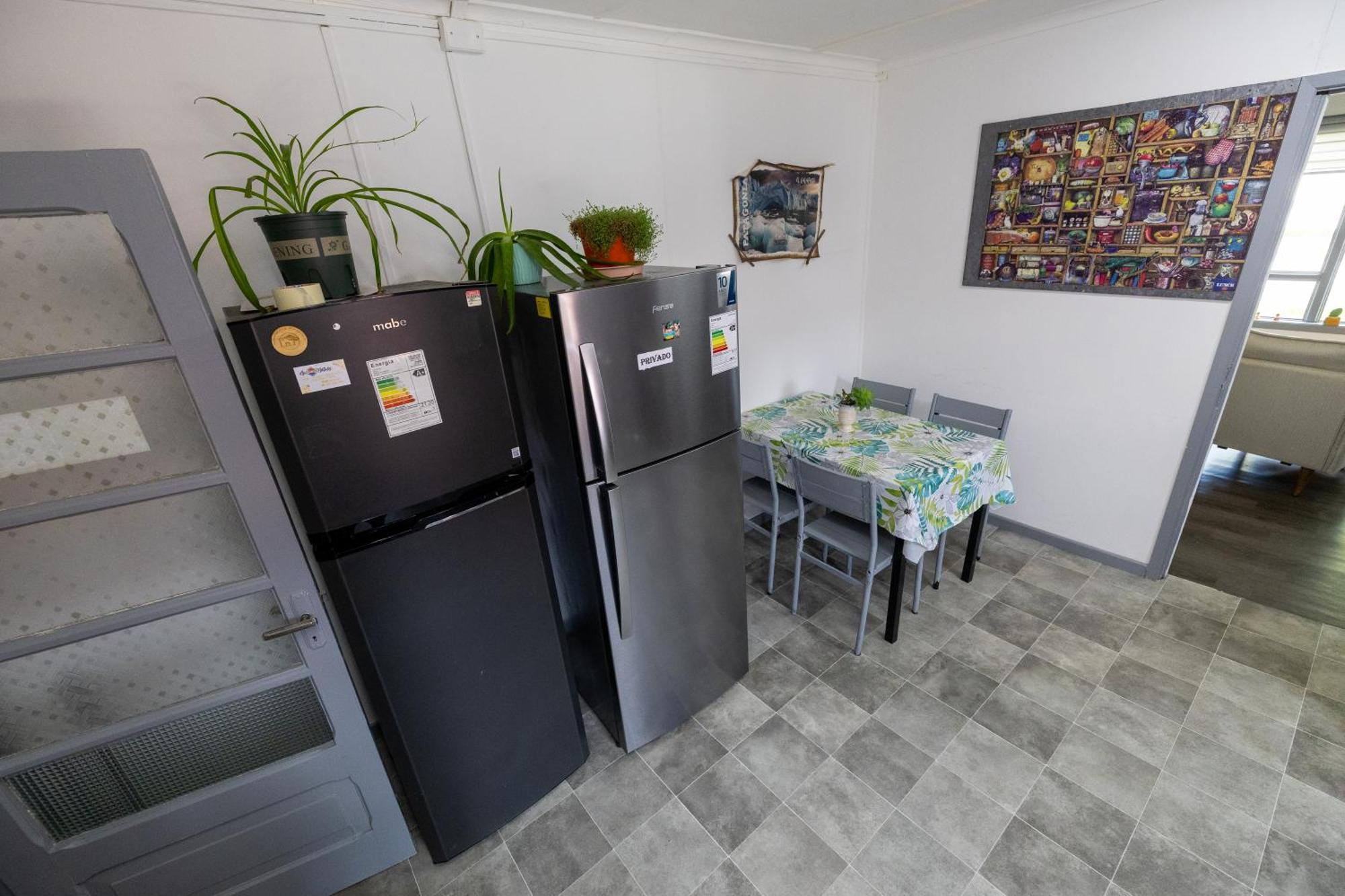 Hostel Kuntur Πουέρτο Νατάλες Εξωτερικό φωτογραφία