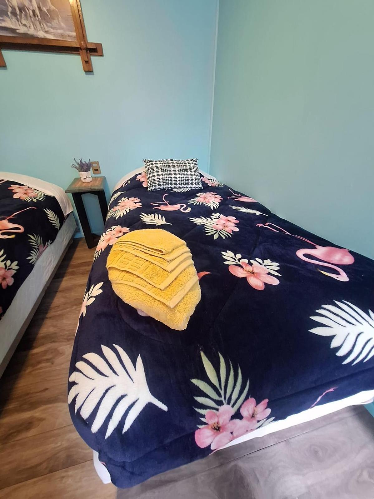 Hostel Kuntur Πουέρτο Νατάλες Εξωτερικό φωτογραφία