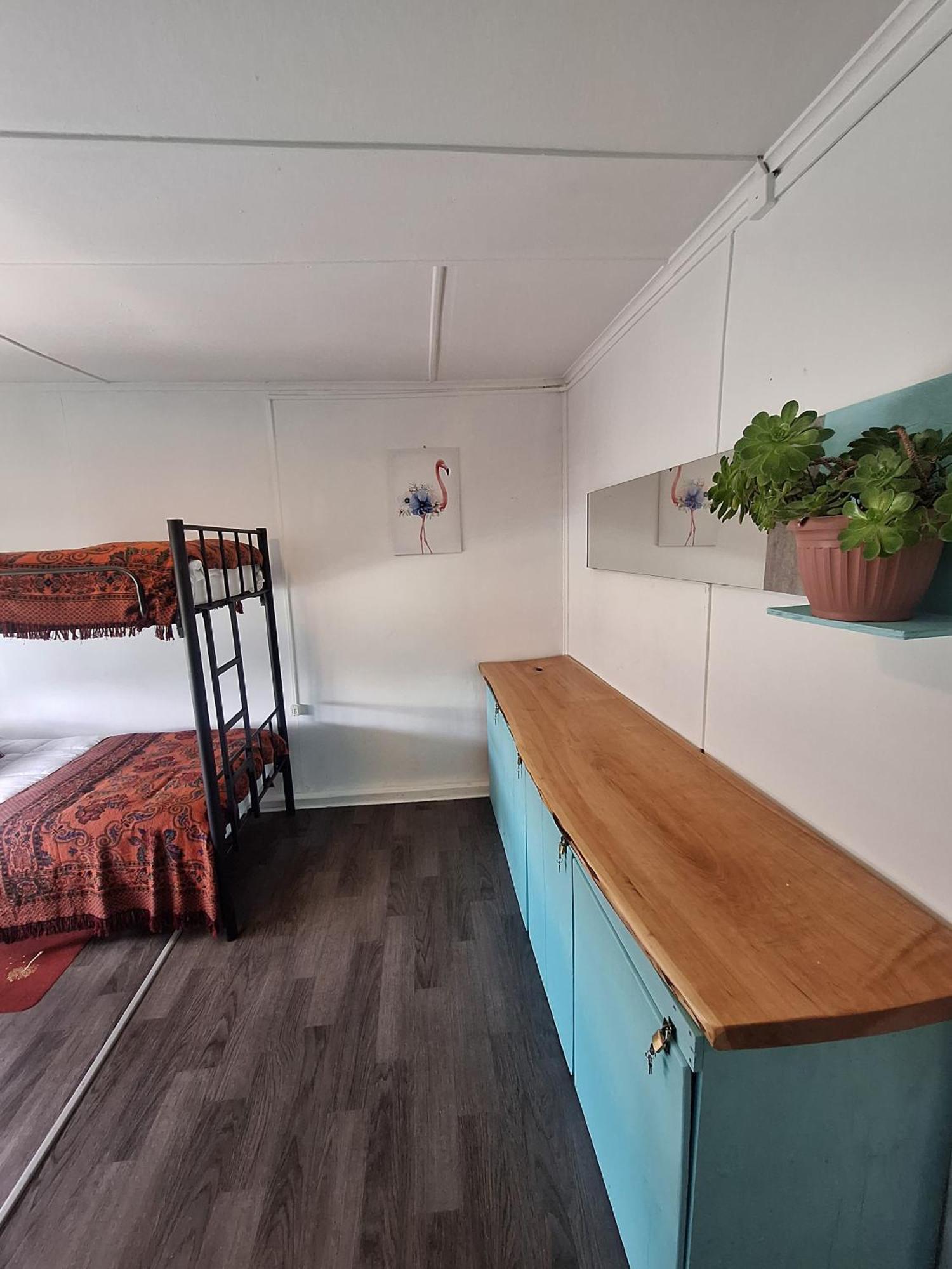 Hostel Kuntur Πουέρτο Νατάλες Εξωτερικό φωτογραφία