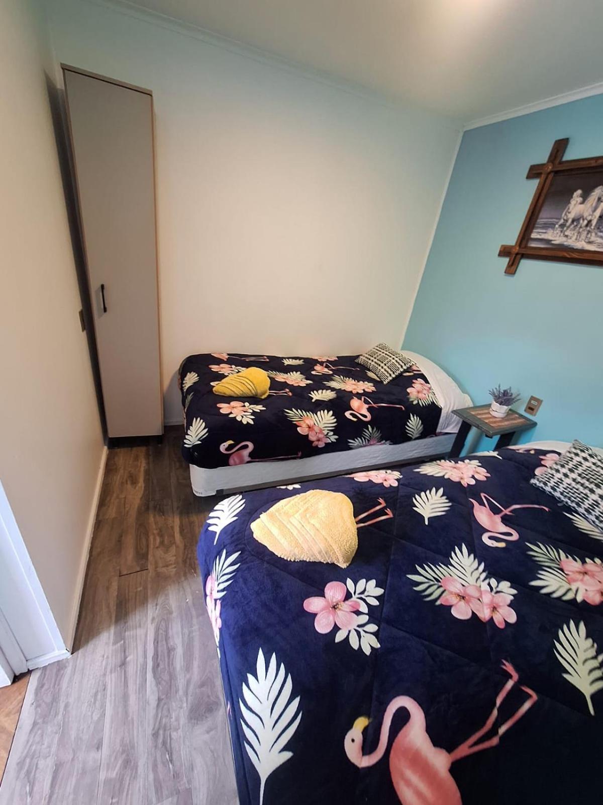 Hostel Kuntur Πουέρτο Νατάλες Εξωτερικό φωτογραφία