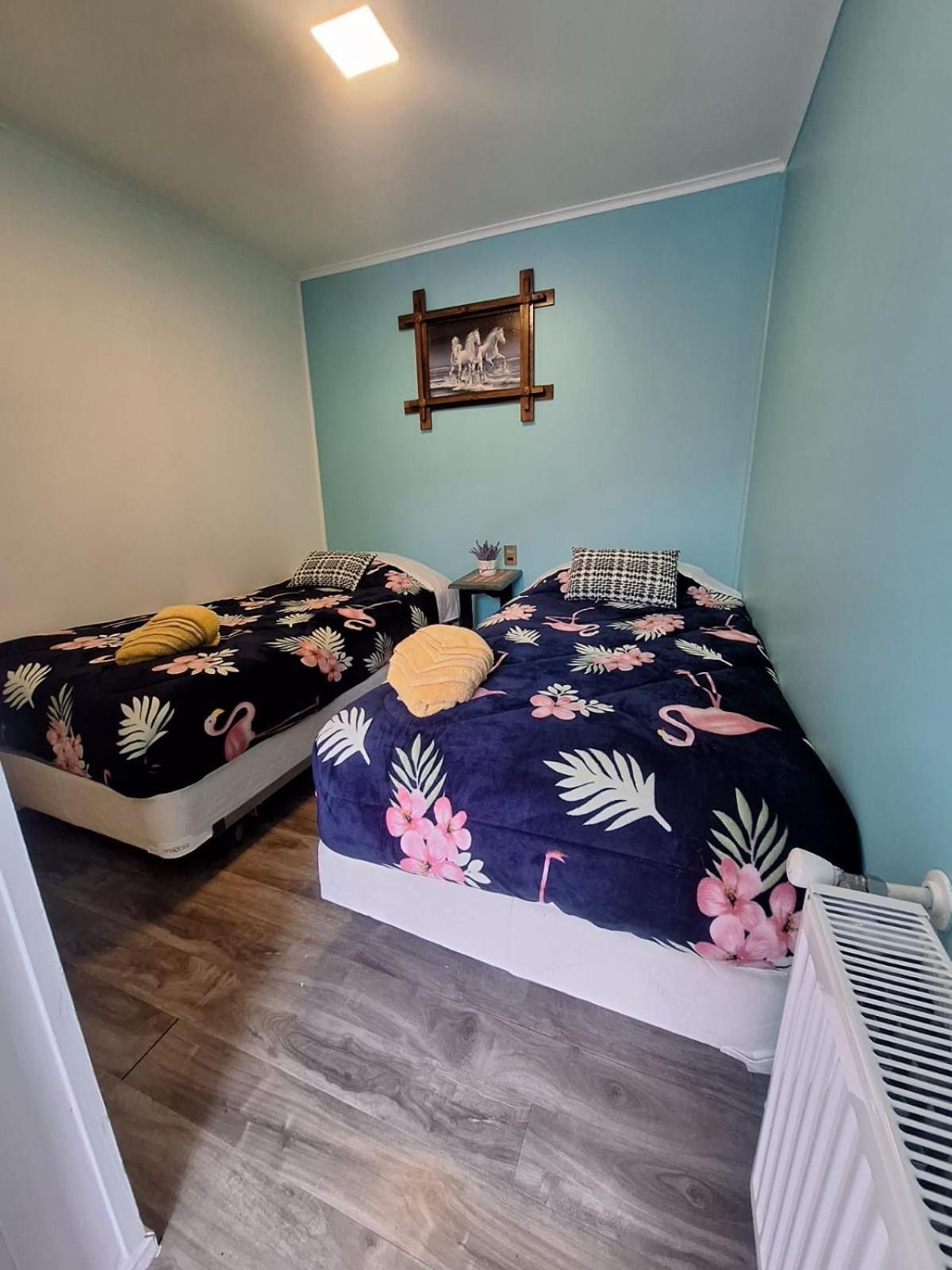 Hostel Kuntur Πουέρτο Νατάλες Εξωτερικό φωτογραφία