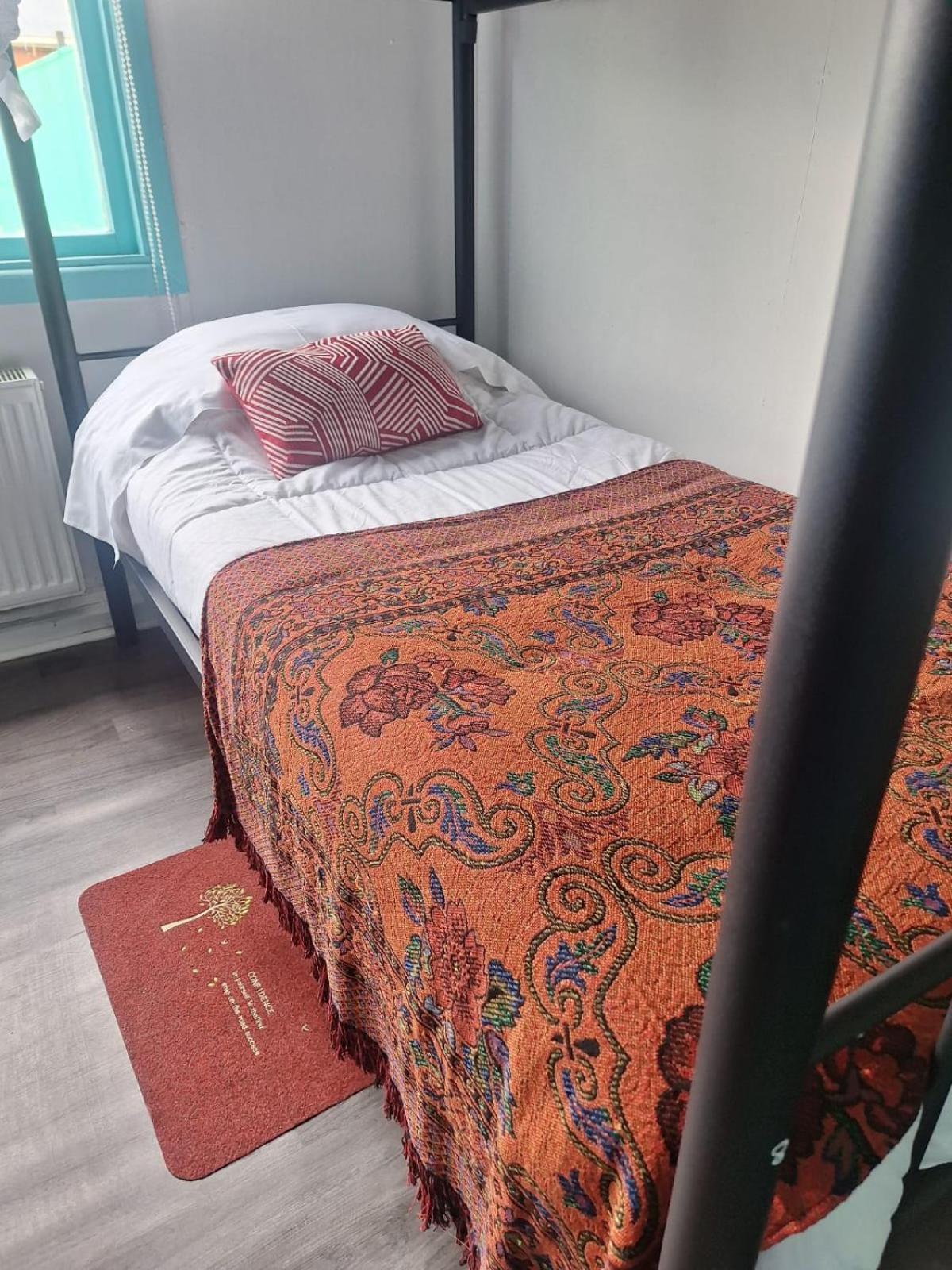 Hostel Kuntur Πουέρτο Νατάλες Εξωτερικό φωτογραφία