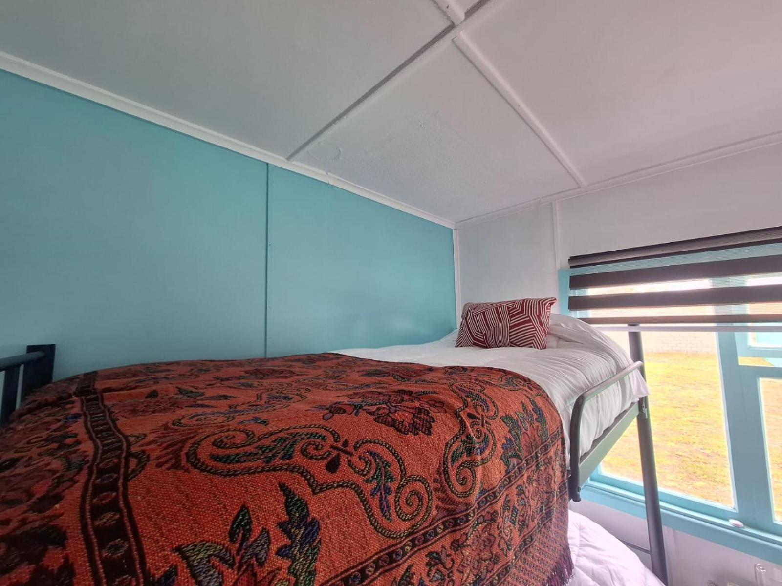 Hostel Kuntur Πουέρτο Νατάλες Εξωτερικό φωτογραφία