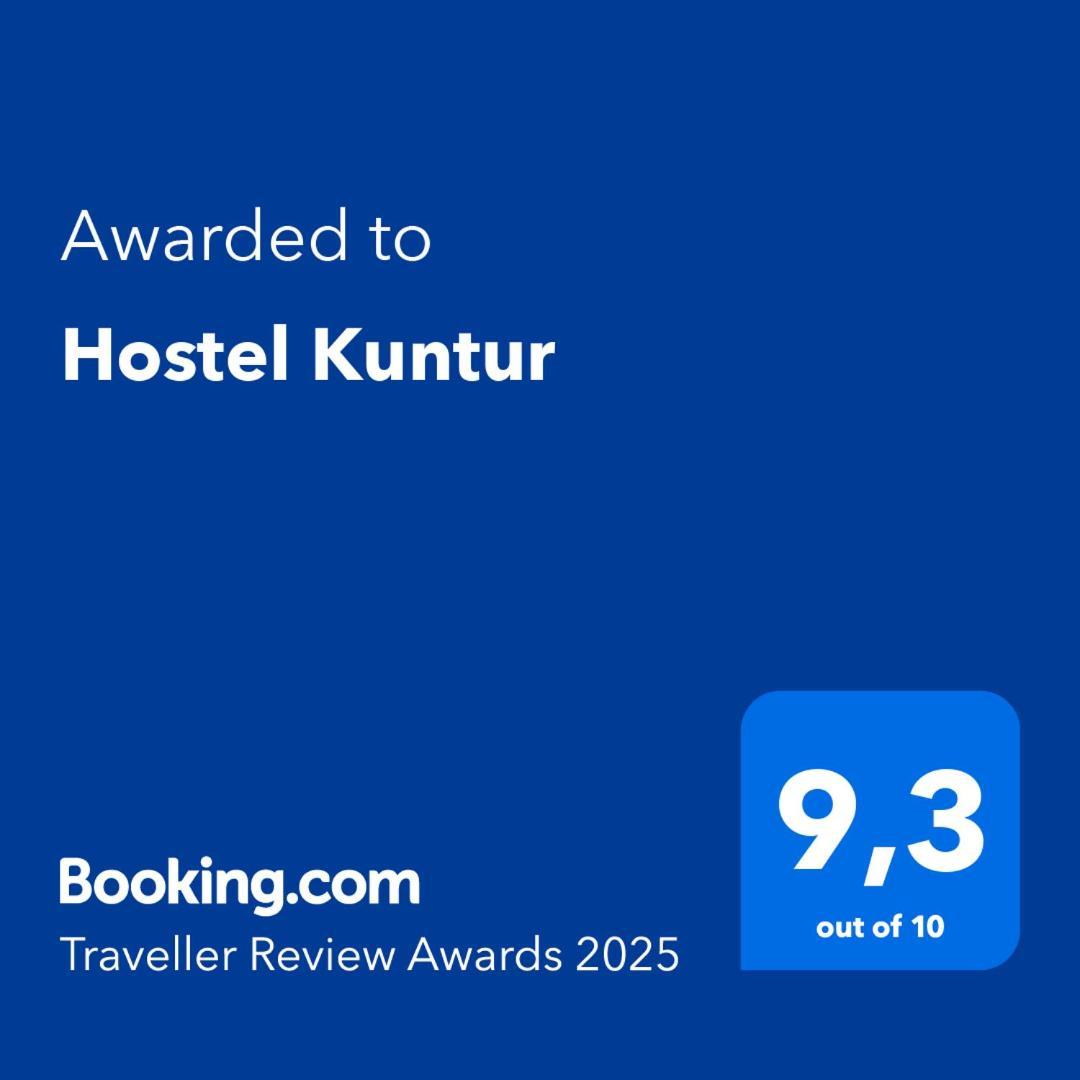 Hostel Kuntur Πουέρτο Νατάλες Εξωτερικό φωτογραφία